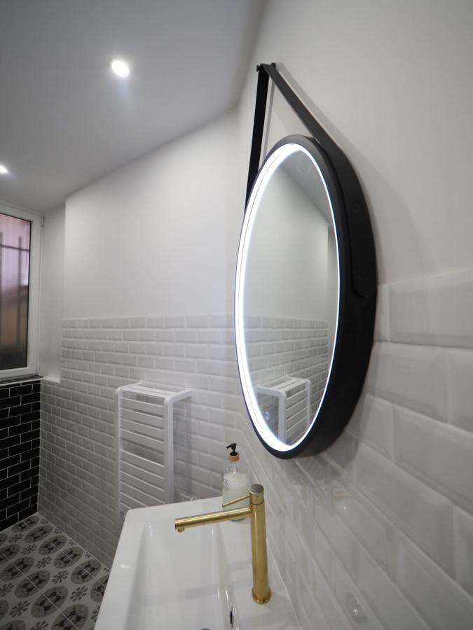 Appartement De Charme Art Deco Vichy Esterno foto