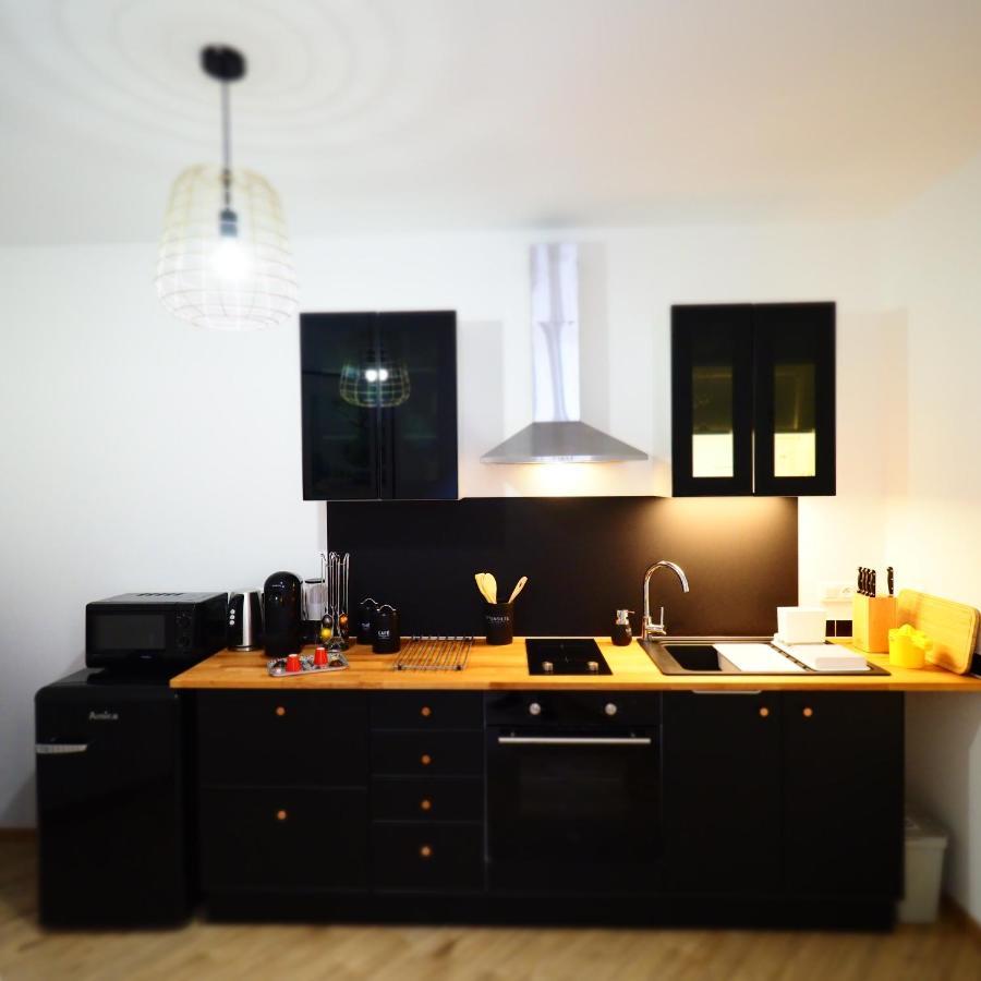 Appartement De Charme Art Deco Vichy Esterno foto